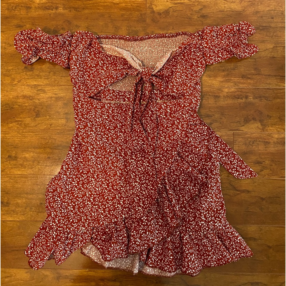Summer dress